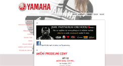Desktop Screenshot of filipensky.cz